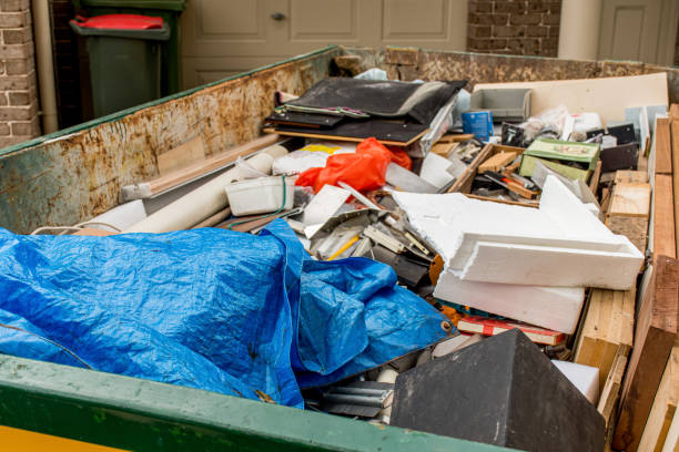 Best Attic Cleanout  in Hunters Creek Village, TX
