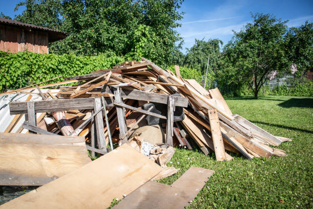 Best Scrap Metal Removal  in Hunters Creek Village, TX