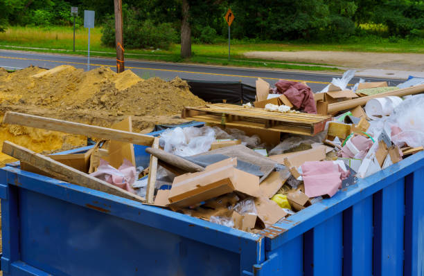 Reliable Hunters Creek Village, TX Junk Removal Services Solutions