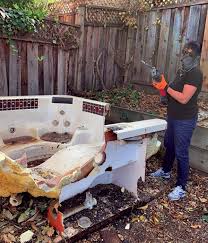 Retail Junk Removal in Hunters Creek Village, TX